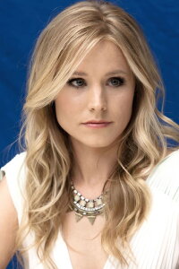Kristen Bell