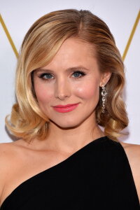 Kristen Bell