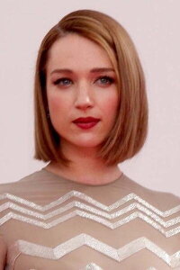 Kristen Connolly