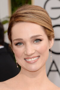 Kristen Connolly