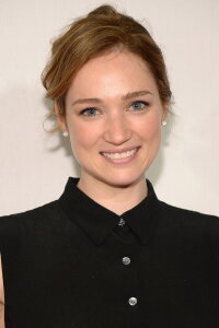 Kristen Connolly
