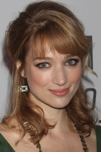 Kristen Connolly