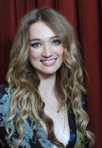 Kristen Connolly