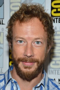 Kristen Holden-Ried