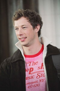 Kristen Holden-Ried