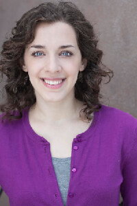 Kristen Mae Carbone