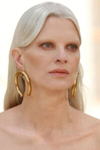 Kristen McMenamy