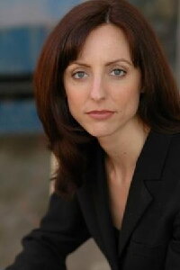 Kristen O'Meara