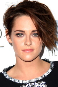 Kristen Stewart
