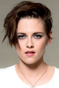 Kristen Stewart