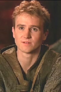 Kristian Ayre