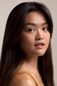 Kristie Lam