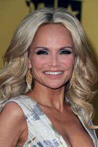 Kristin Chenoweth