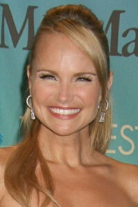 Kristin Chenoweth