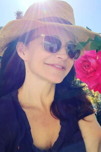 Kristin Davis