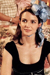 Kristin Davis