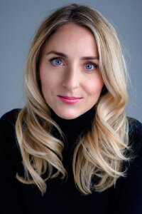 Kristin Grue