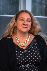 Kristin Healt