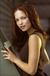 Kristin Kreuk