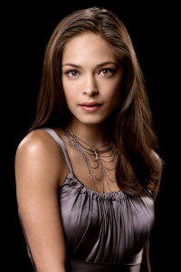 Kristin Kreuk