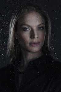 Kristin Lehman