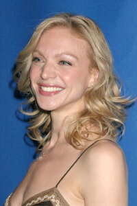 Kristin Lehman