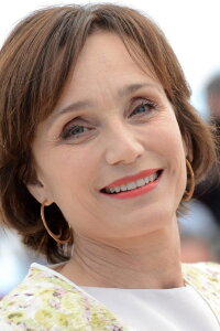 Kristin Scott Thomas