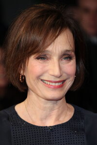 Kristin Scott Thomas