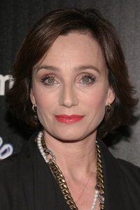 Kristin Scott Thomas