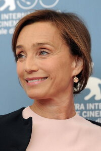 Kristin Scott Thomas