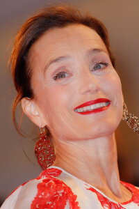 Kristin Scott Thomas