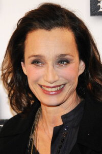 Kristin Scott Thomas
