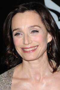Kristin Scott Thomas