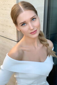 Kristina Asmus