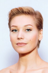 Kristina Asmus