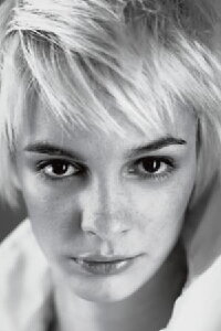 Kristina Chrastekova