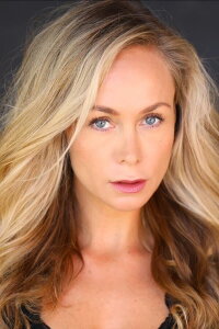 Kristina Korsholm