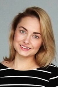 Kristina Olennikova