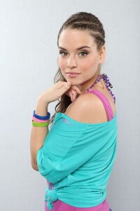 Kristína Svarinská