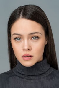 Kristina Vedeneeva