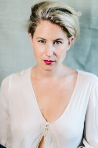 Kristine Cofsky