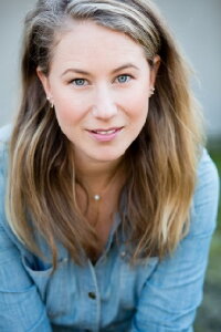 Kristine Cofsky