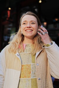 Kristine Kujath Thorp