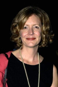 Kristine Sutherland