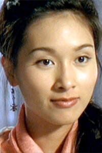 Kristy Yang Gongru