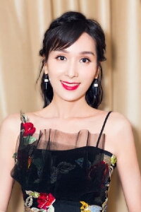 Kristy Yang Gongru