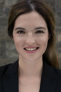 Kristýna Podzimková
