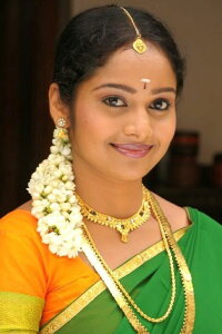 Krithi Shetty