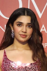 Krithi Shetty