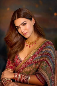 Kriti Sanon